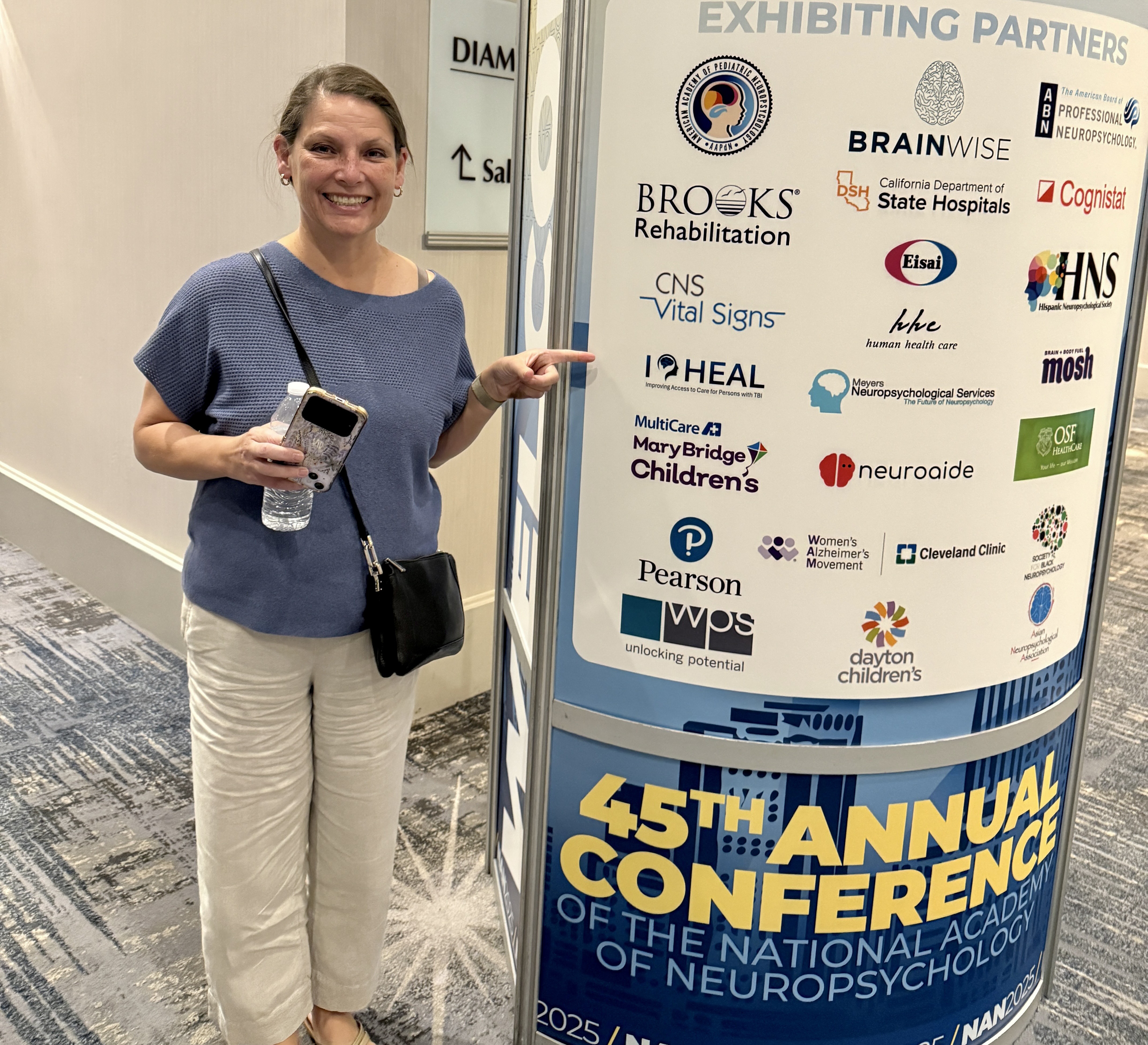 Policy and Professional Partners Placeholder